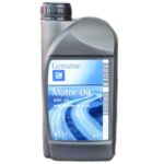 GM OPEL 10W40 1L