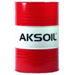 AKSOIL GOLD SERIES 15W40 SL/CF 200L