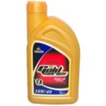 AKSOIL GOLD SERIES ULTRA 10W40 1L