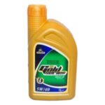 AKSOIL ULTRA 5W40 SN/CF 1L