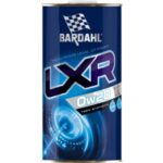BARDAHL PLASMA LXR 0W20 1L