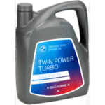 BMW TWIN POWER TURBO 5W30 5L
