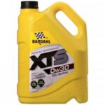 BARDAHL XTS 0W30 5L