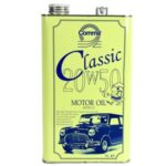 COMMA CLASSIC MOTOR OIL 20W50 5L