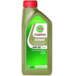 CASTROL EDGE 0W20 LL IV 1L