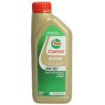 CASTROL EDGE 0W20 V 1L