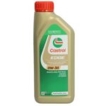 CASTROL EDGE 0W30 1L