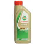 CASTROL EDGE 0W30 A5/B5 1L