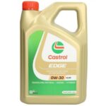 CASTROL EDGE 0W30 A5/B5 4L