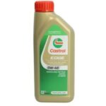 CASTROL EDGE 0W40 1L