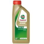 CASTROL EDGE 10W60 SUPERCAR 1L