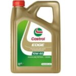 CASTROL EDGE 10W60 SUPERCAR 4L