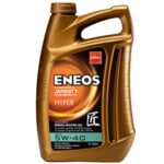ENEOS HYPER 5W40 4L
