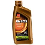 ENEOS ULTRA S 0W30 1L