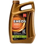 ENEOS ULTRA S 0W30 4L