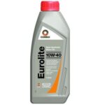 COMMA EUROLITE 10W40 1L