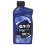 ELF EVOLUTION 700 STI 10W40 1L