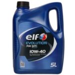 ELF EVOLUTION 700 STI 10W40 5L