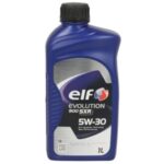 ELF EVOLUTION 900 SXR 5W30 1L