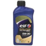 ELF EVOLUTION FULL TECH MSX 5W30 1L