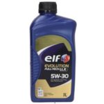 ELF EVOLUTION FULLTECH LLX 5W30 1L