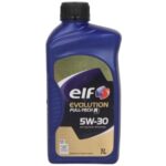 ELF EVOLUTION FULLTECH R 5W30 1L