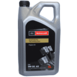 FORD MOTORCRAFT A5 5W30 5L