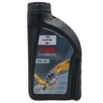 FUCHS SUPERSYN 5W30 1L