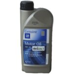 GM OPEL DEXOS 1 5W30 1L