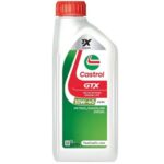 CASTROL GTX 10W40 A3/B4 1L