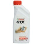 CASTROL GTX 15W40 1L