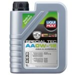 LIQUI MOLY SPECIAL TEC AA 0W16 1L