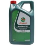 CASTROL MAGNATEC 0W20 FE 5L