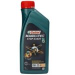 CASTROL MAGNATEC 0W20 GF 1L