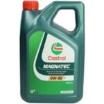 Castrol MAGNATEC 0W30 D