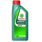 CASTROL MAGNATEC 5W20 E 1L