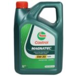 CASTROL MAGNATEC 5W30 A3/B4 4L
