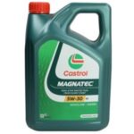 CASTROL MAGNATEC 5W30 A5 4L