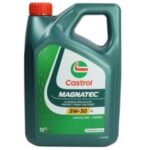 CASTROL MAGNATEC 5W30 C2 4L