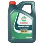 CASTROL MAGNATEC 5W30 C3 4L