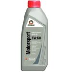 COMMA MOTORSPORT 5W50 1L