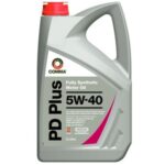 COMMA PD PLUS 5W40 5L