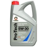 COMMA PRO-TECH 5W30 5L