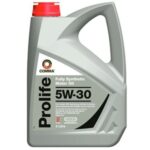 COMMA PROLIFE 5W30 4L