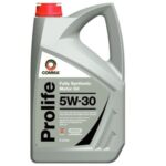 COMMA PROLIFE 5W30 5L