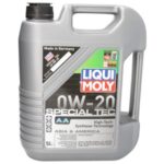 LIQUI MOLY SPECIAL TEC AA 0W20 5L