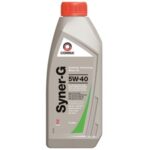 COMMA SYNER-G 5W40 1L