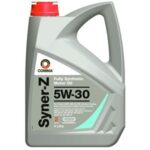 COMMA SYNER-Z 5W30 4L