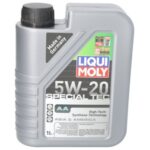 LIQUI MOLY SPECIAL TEC AA 5W20 1L