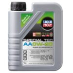 LIQUI MOLY SPECIAL TEC AA 0W20 1L